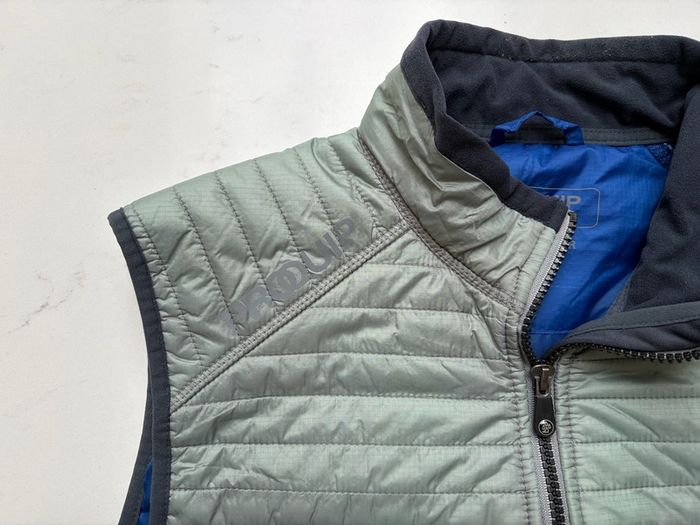Proquip Gillet Therma-tour