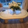 Beautiful cabinet and coffee table Image 2