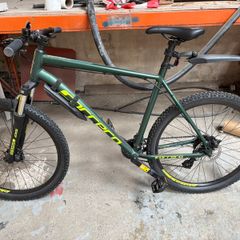 carrera vengeance