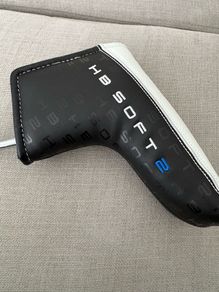 cleveland putter