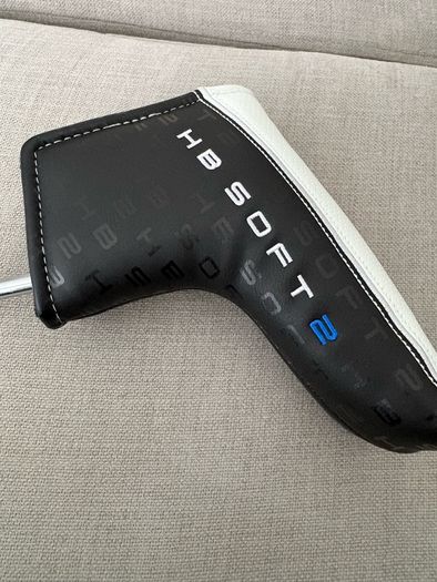 cleveland putter