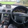 Parts for Volvo XC90 mk1 02-14 @ OCG Image 4