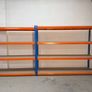 Longspan Shelving / Racking 400kgs Capacity Image 6