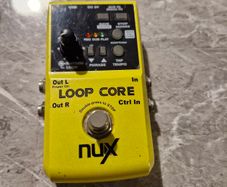 nux loop core