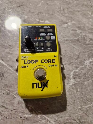 nux loop core