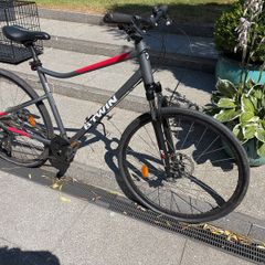 Ladies bike for sale