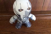 Star Wars Wave 4 General Grievous Vinyl Figure Revenge of the Sith Mighty Muggs