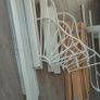 Ikea MINNEN Extendable bed frame 80x200 cm Grows with your child Image 5