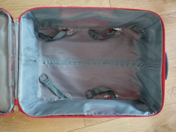 Child Suitcase