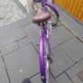 Adult Ladies Bicycle - near new Image 3