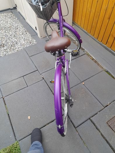 Adult Ladies Bicycle - near new