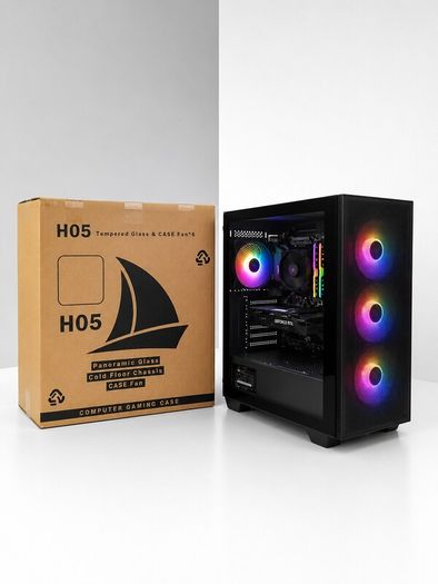 Gaming pc