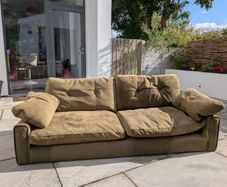 Casey's Sofa