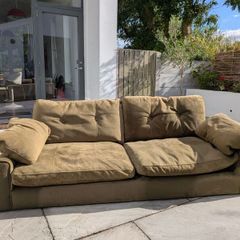 Casey's Sofa