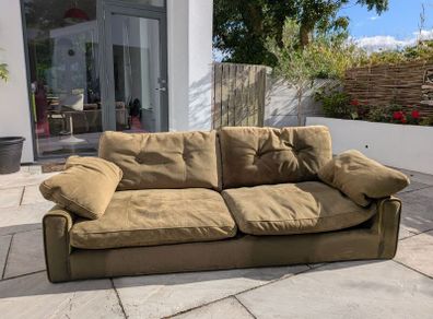 Casey's Sofa