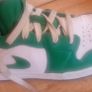 Air Jordan 1 Mid size 3.5 Image 5