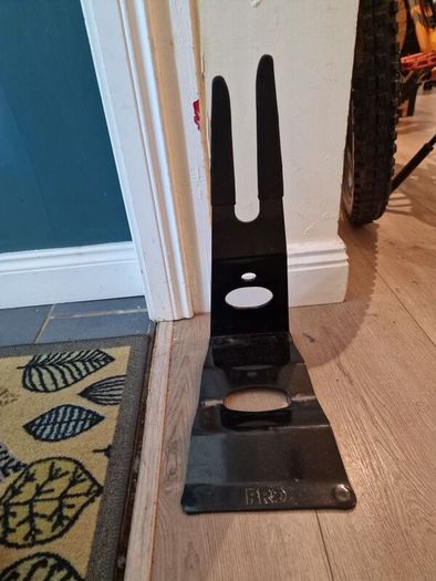 Bike stand 29er
