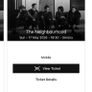 The Neighbourhood concert tickets Image 2
