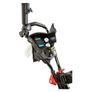 Fast Fold Flat 3 wheel Trolley - Compact size when folded Image 2