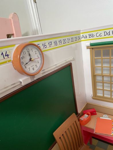 Generation Doll School