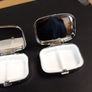 Pill boxes brand new. Image 5