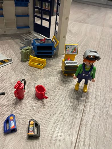 playmobil bundle