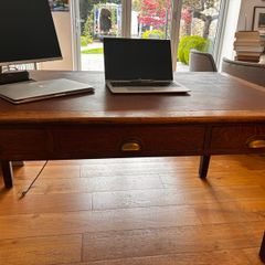 Antique Office Table