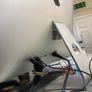 iMac 2014 21.5' 8GB with Mouse and keyboard Working Image 6