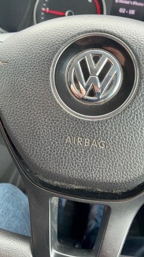 Volkswagen Crafter Trendsline Van