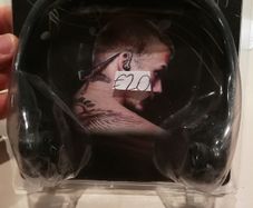 Bluetooth Wireless Earphones with Mic Free Post