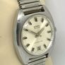 Vintage BWC Swiss automatic watch Image 3