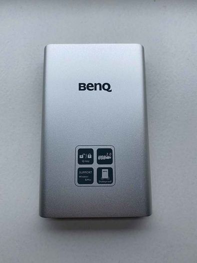 Benq External Hard drive