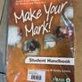 Make your Mark, set - brand new Image 2