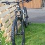 Genisis Mountain Bike Image 6
