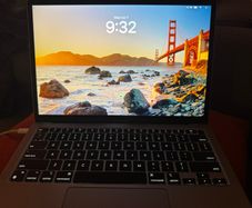 Apple MacBook Air M1 8-core GPU 13" 2020 8gb/512gb