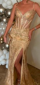 Debs Dress