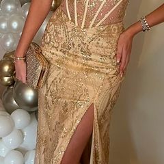 Debs Dress