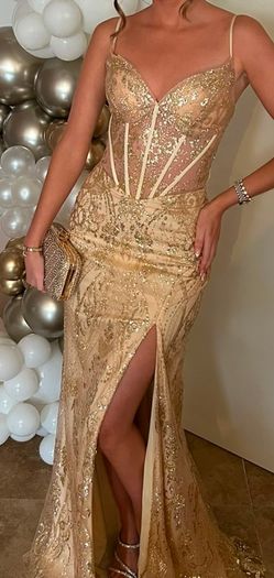 Debs Dress