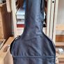 Classical Guitar with Stand, Bag and Strap Image 4