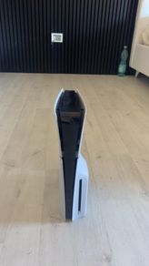 PlayStation 5 Slim Disc Edition