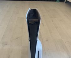 PlayStation 5 Slim Disc Edition