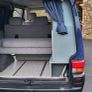 T4 Volkswagen camper Image 9