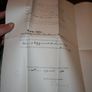 Antique Appointment of Magistrate in Fermanagh 1894 Image 4