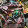 Melmetal VMAX ! Ultra Rare ! from Pokemon GO Set ! 2022 ! Pokemon Card ! Image 2