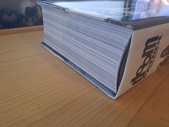 Doom Patrol Omnibus by Grant Morrison