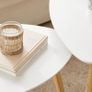 2-piece side table  Nesting Table Image 3