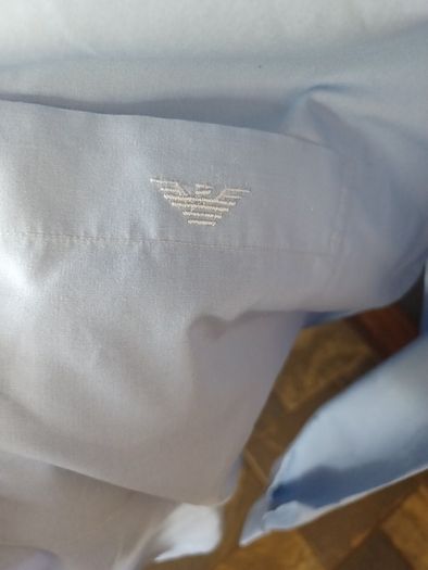 Men's Armani Shirt