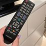 Samsung 32" LCD Tv Image 3