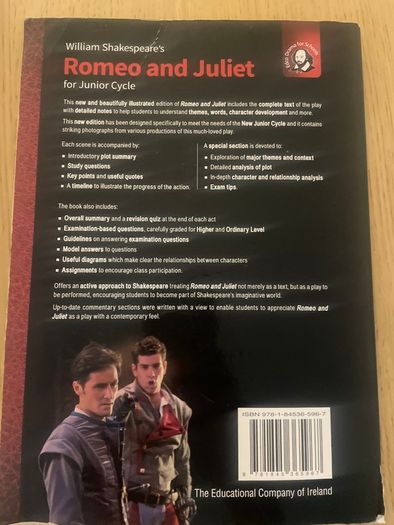Romeo & Juliet