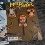 Hellblazer 1-24 Image 9